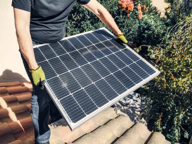 Ecotec Solar: Zonnepanelen kopen en opbrengst verhogen